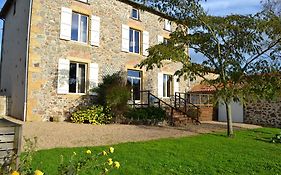 La Maison de Villars